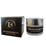Nourishing face cream
