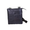 Leather shoulder strap - Kargo Line