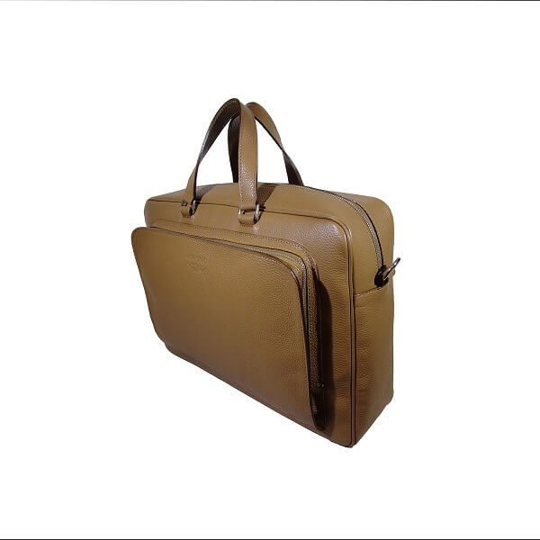 Professional diplomatic bag - Morandi Line