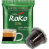decaffeinated coffee capsules Nespresso