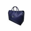 Professional leather work bag - Ranieri Line