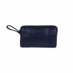 Medium men’s leather clutch bag – Ted line