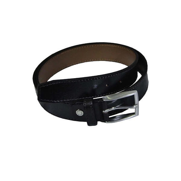 Men’s leather belt - Aragon Line – Macrigi Marketplace