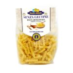Pasta Fusilli gluten free - 250gr
