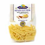 Pasta Mezzanini rigati gluten free
