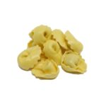 Tortellini with ham 250gr - Fresh pasta