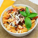 Sicilian Pasta alla Norma