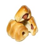 Box Mini hot dog 300gr