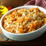 Pasta al forno