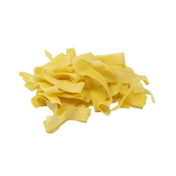 Pappardelle 500gr - Fresh pasta