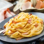 Pasta Carbonara