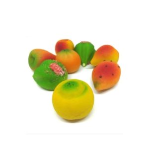 Martorana's fruit