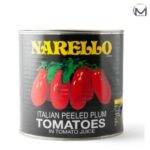 Italian Peeled Tomatoes 2.5Kg