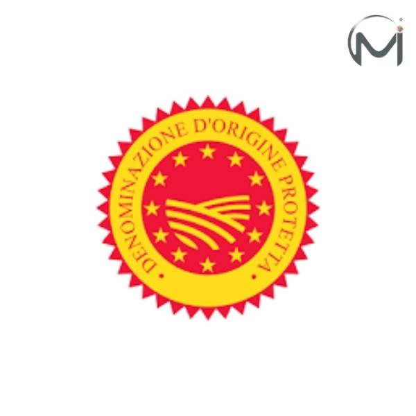 Logo DOP Pecorino Romano