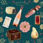 Christmas Hampers Savory
