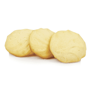 Biscuits with donkey milk
