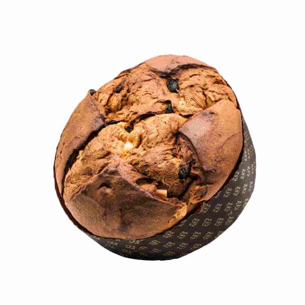 Classic Italian Panettone from 750gr
