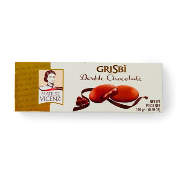 Grisbi Chocolate