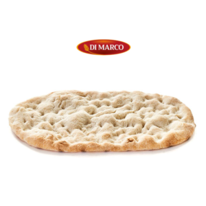 Originale Pinsa Romana GLUTEN FREE - 10x Frozen Base 19x30x2cm 250g