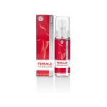 FEMALE PHEROMONES PERFUME 20 ML
