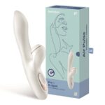 SATISFYER PRO G-SPOT RABBIT