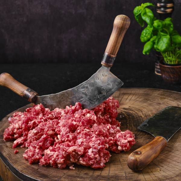 Sicilian Traditional Classic Mince 1Kg