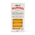 Egg cannelloni Rummo