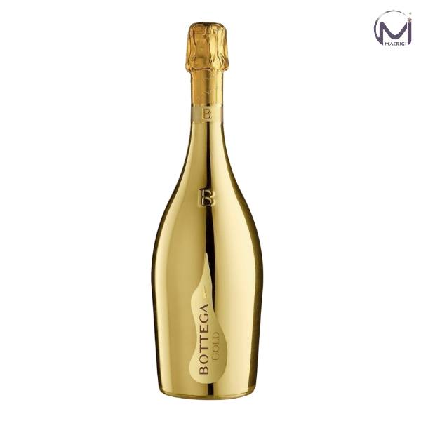 Prosecco Spumante Gold