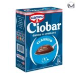 Classic Chocolate Powder Ciobar Cameo 5x25g