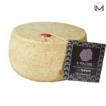 Pecorino Il Piacere con Tartufo ( Truffle) Rocca Toscana
