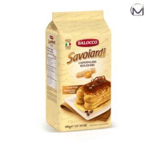 Savoiardi Balocco 400g