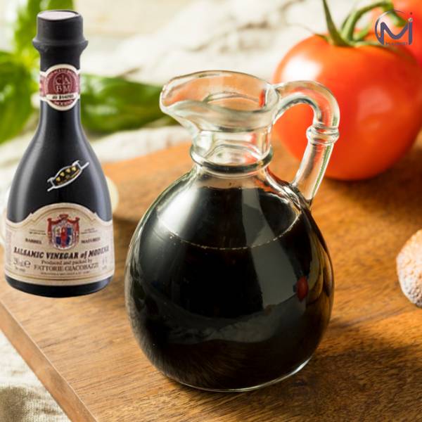 Balsamic Vinegar 250ml art1