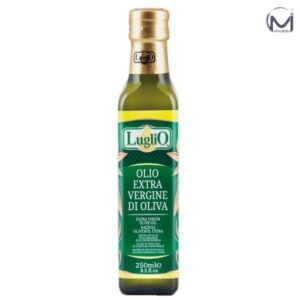 LugliO Extra Virgin Olive Oil 250ml