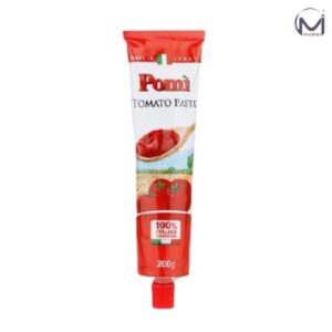 Tomato Paste Pomi' 200g