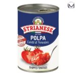 Chopped Tomatoes Strianese 400g