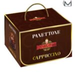 Panettone Cappuccino