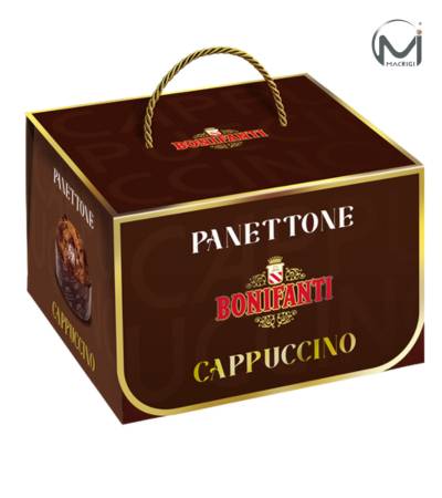 Panettone Cappuccino