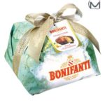 Panettone Figs and Chocolate