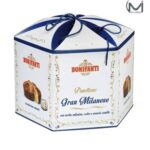 Panettone Milanese Basso 1kg