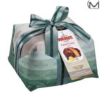 Panettone Lemon WHITE CHOCOLATE