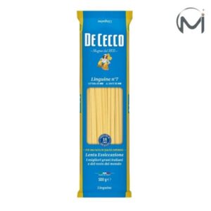 Linguine De Cecco n 7 - 500g