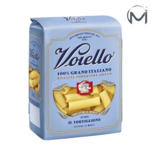 Tortiglioni Voiello 500g