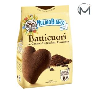 Batticuori Mulino Bianco 350g