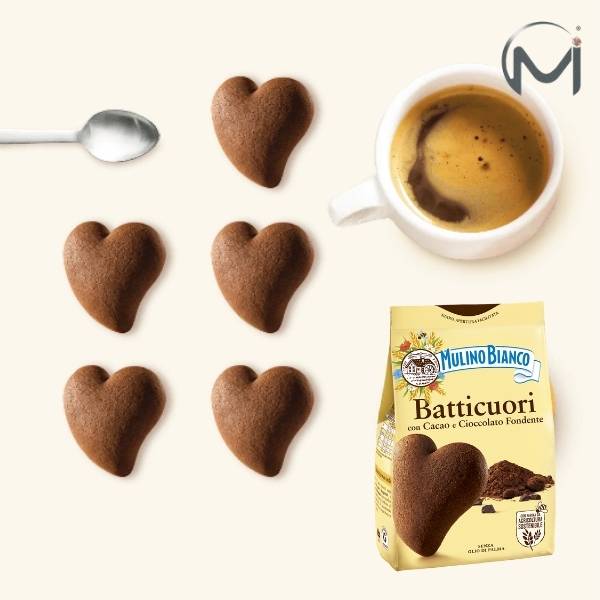 Batticuori Mulino Bianco