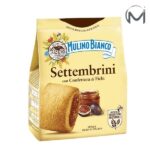 Settembrini Mulino Bianco 300g