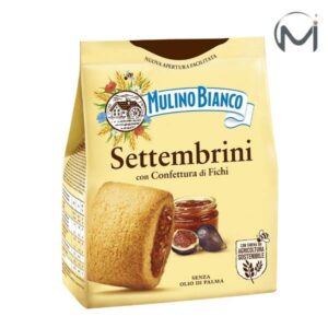 Settembrini Mulino Bianco 300g