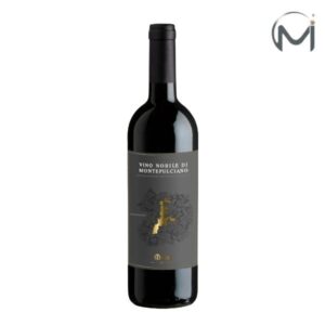 Nobile Wine di Montepulciano D.O.C.G