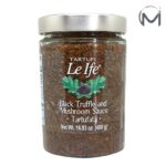 Truffle Sauce Le Ife 480gr