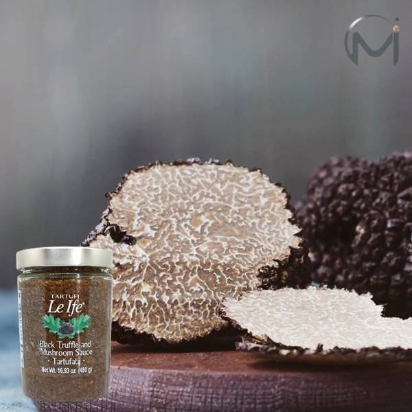 Truffle Sauce Le Ife