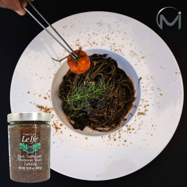 Truffle Sauce Le Ife
